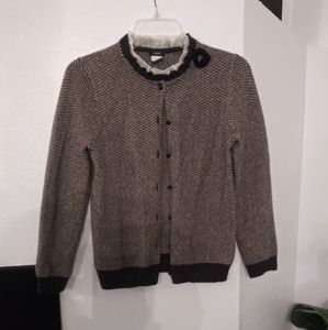 Vintage Frenchie Sweater